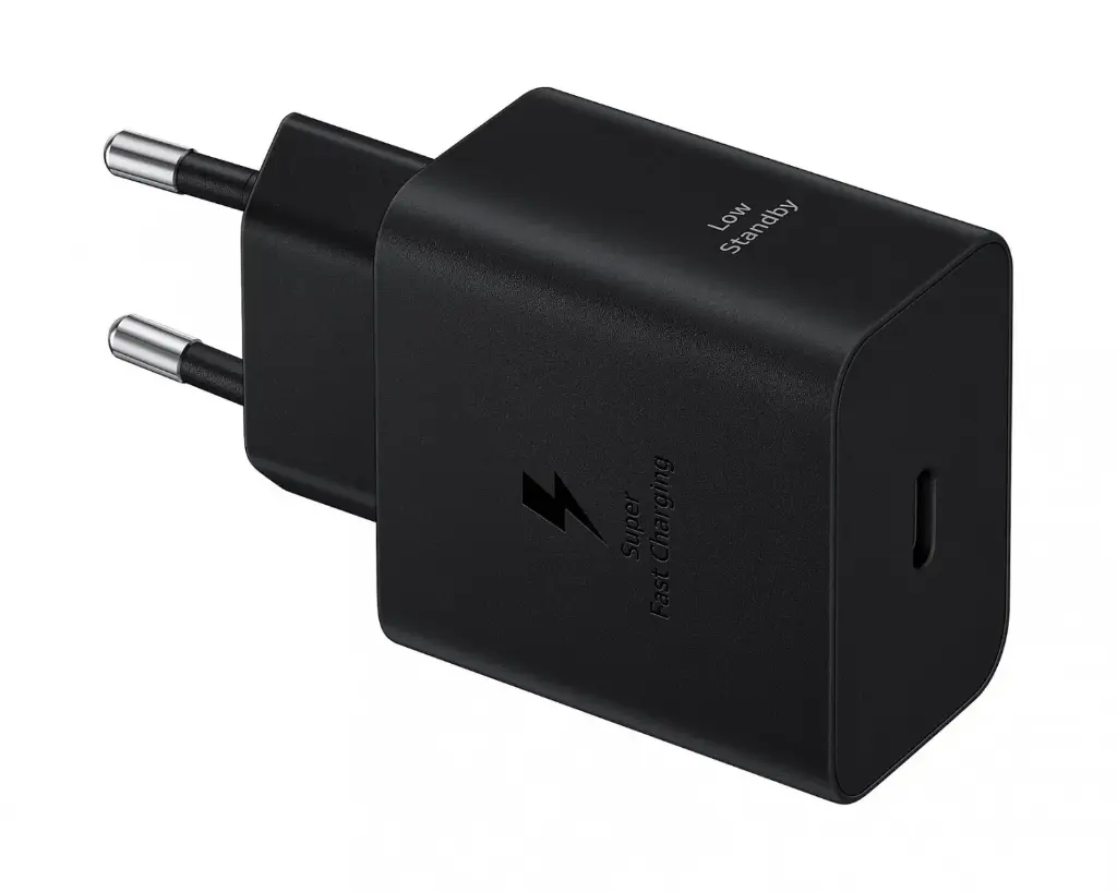 Samsung Caricabatterie USB-C Ep-t4511nbegeu